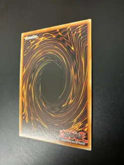 Yu-Gi-Oh! TCG Dominus Spark BLZD-EN077 STARLIGHT RARE - Image 4