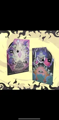 MTG Secret Lair Commander Deck: Goblin Storm - Sealed - Image 3