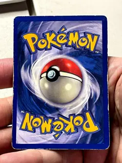 40 Pokemon 1ST ed Non Holo NM/MP Cards & Shadowless Alakazam 1/102 HP & Merrill - Image 3