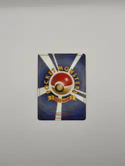 Dark Golbat 042 Japanese Team Rocket Gang Holo Rare Vintage Pokemon - Image 2