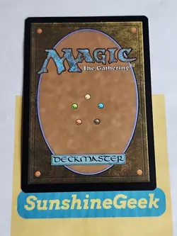 Ravenous Rotbelly (Retro Frame) Secret Lair Drop Foil - Image 3