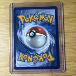 2025 Pokemon Phantasmal Flames Mega Gengar ex Double Rare #056/094 - Image 2