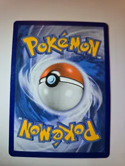 Pokemon TCG Pikachu 25/25 McDonald's 25th Anniversary Regular Promo 60 HP Card - Image 2