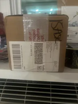 Pokemon Center Surging Sparks PC ETB Elite Trainer Box Case of 4 Factory Sealed - Image 1