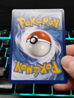 Pokemon TCG Mimikyu v Holo Ultra Rare Card TG16/TG30 Brilliant Stars - Image 3