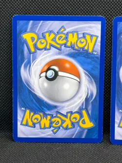 Pokemon Tcg Musharna 40/101 & Munna 39/101 Plasma Blast Non Holo - Image 5