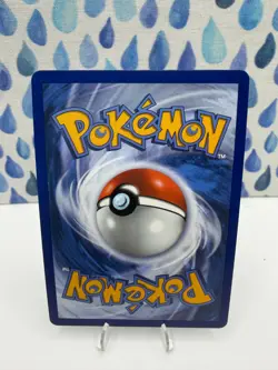 Mega Dragalge ex Ultra Rare 104/086 Pokemon Me04: Chaos Rising NM - Image 4