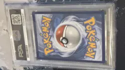 Pikachu 276/217 Pokemon Ascended Heroes - GEM MT PSA 10 - Image 4