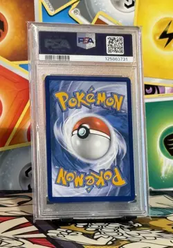Pokemon Crown Zenith Galarian Gallery Origin Forme Palkia VSTAR GG67 PSA 10 - Image 2