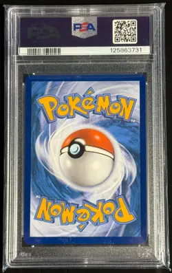Pokemon Crown Zenith Galarian Gallery Origin Forme Palkia VSTAR GG67 PSA 10 - Image 4
