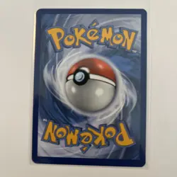 Pokemon TCG Piplup Secret Rare 239/236 Cosmic Eclipse Full Art Holo English - Image 2