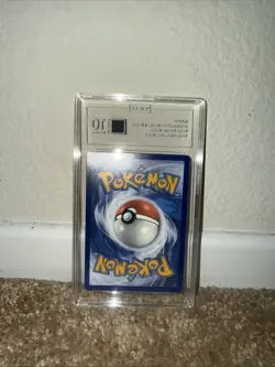 Flaffy 2022 Pokemon SWSH Silver Tempest TG03 Trainer Gallery Holo TAG 10 - Image 5