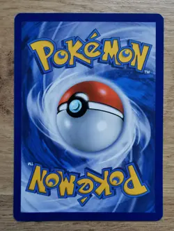 Pokemon Swampert Primal Clash Rare Card 35/160 Near Mint Condition - Image 2