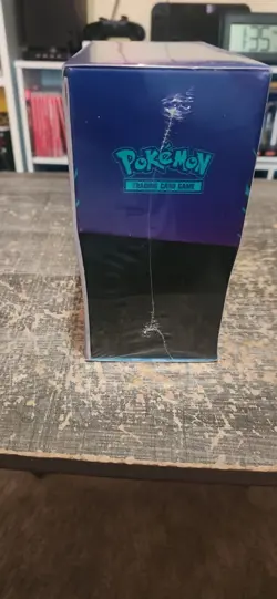 Pokemon ETVJourney Together Elite Trainer Box - Sealed POKEMON CENTER - Image 3
