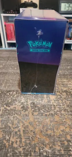 Pokemon ETVJourney Together Elite Trainer Box - Sealed POKEMON CENTER - Image 5