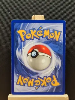 Pokemon 1999 WOTC 1st Edition Fossil Shellder 54/62 - Light Play - Image 2