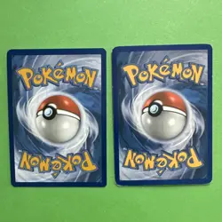 Pokemon TCG Banette TG07/TG30 Single Strike, 4/108 Holo Card Lot SWIRL - Image 2