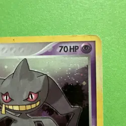 Pokemon TCG Banette TG07/TG30 Single Strike, 4/108 Holo Card Lot SWIRL - Image 4