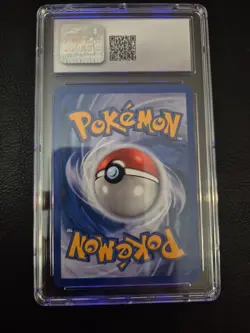 Buizel 72/130 Diamond & Pearl Pokemon Card 2007. Graded CGC 8.5 NM/Mint+ Slab - Image 2