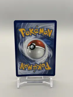Mega Clefable EX 031/088 Double Rare Pokemon Card NM Scarlet & Violet - Image 2