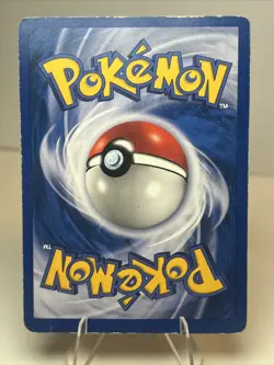 CREASE Blaine's Charmander 60/132 Regular/Non-Holo Gym Challenge Pokemon Card - Image 2