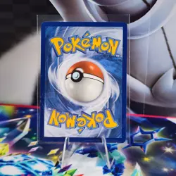Revavroom ex 224/197 Obsidian Flames Special Illustration Rare Full Art Pokemon - Image 2