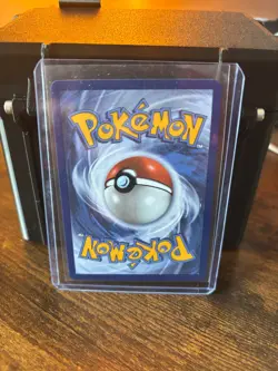 Spewpa 089/088 Illustration Rare Perfect Order Pokemon Full Art - Image 2