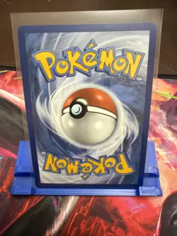 Litten 167/162 Illustration Rare Temporal Forces Nm Pokemon Card - Image 4