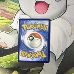 Pokemon Meowscarada ex 271/193 Sv02 Paldea Evolved Holo Hyper Rare Full Art - Image 2