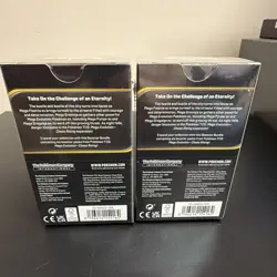 Pokemon Company Mega Evolution—Chaos Rising Booster Box Bundle 2 Boxes 60 Cards - Image 2