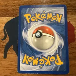 Charmander (Delta Species) 010/017 LP Series 5 Promo Pokemon TCG Regular - Image 2