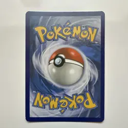 The Pokemon Company Pikachu SM157 SM Promo Holo English Basic 60HP - Image 2