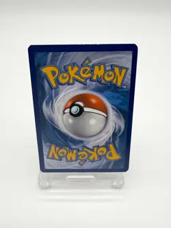 Pokemon XY Ancient Origins Mega Ampharos EX Holo Card 2016 88/98 Rare LP - Image 2