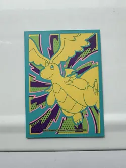 Pokemon TCG Team Rocket’s Mimikyu Ascended Heroes 238/217 - Image 2