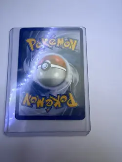 Ursaring 18/115 EX Unseen Forces Holo Rare 80 HP Stage 1 Pokemon TCG English - Image 2