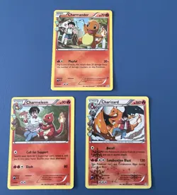 Pokemon Radiant Collection Lot Of 3 - Conditions Vary - See Photos&Read! - Image 1