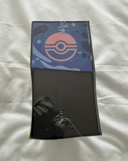 Pokemon TCG Chaos Rising Elite Trainer Box ETB - New & Sealed - Image 3
