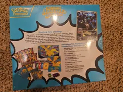 Pokemon TCG Mega Evolution: Ascended Heroes ETB - Sealed new - Image 3