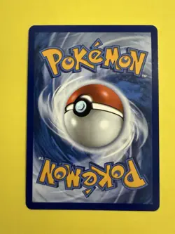 Pokemon ~ Dedenne #093/088 ~ Me03: Perfect Order ~ Illustration Rare - Image 2