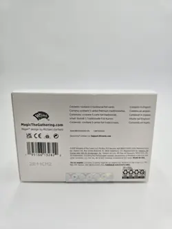 Magic The Gathering Dan Frazier Enemy Signets Secret Lair Box Foil English - New 195166132822 - Image 3