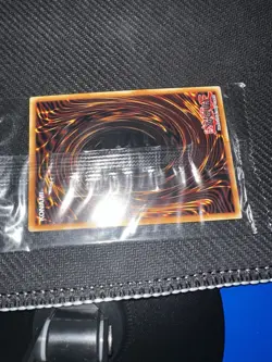 Konami Yu-Gi-Oh! Soul Servant LDS3-EN095 Secret Rare Foil Limited Ed EN 2020 - Image 2