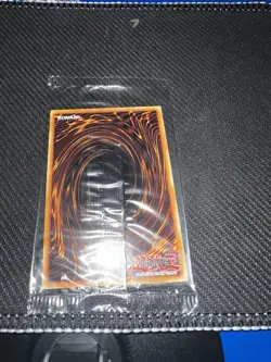 Konami Yu-Gi-Oh! Soul Servant LDS3-EN095 Secret Rare Foil Limited Ed EN 2020 - Image 3