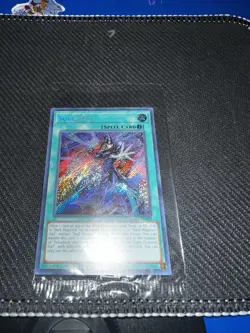 Konami Yu-Gi-Oh! Soul Servant LDS3-EN095 Secret Rare Foil Limited Ed EN 2020 - Image 4
