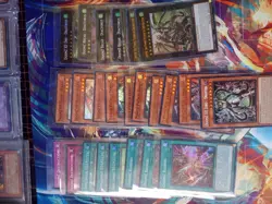 yugioh cards doomz deck core - Image 1