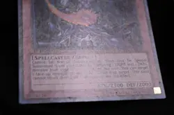 Chaos Sorcerer 1st Edition LCYW-EN248 LP Ultra Rare Holo Yugioh Card - Image 5