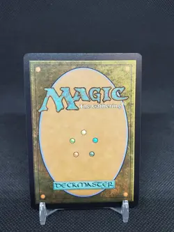 Gimli, Mournful Avenger 0660 Showcase Scrolls Lord of the Rings NM MTG - Image 2