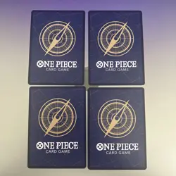 One Piece Promotion OP14 P096 Release Event Winner Card GIRL - Image 3
