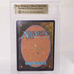 Aerith Gainsborough Borderless Surge Foil BGS 10 Pristine Final Fantasy MTG - Image 2