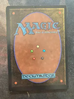 *** UNLIMITED Black Vise *** NM-Mint Gradable! - DUTY FREE - Magic MtG - Image 2
