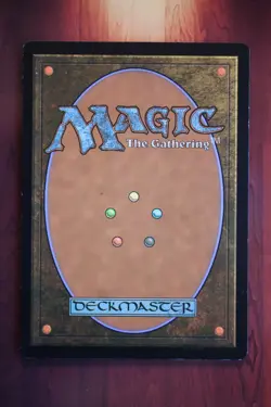 Isshin, Two Heavens as One *Magic Altered Hand Painted Extended Art* MTG Erich - Image 3